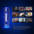 XTAR 1.5V 4150mWh (4pcs 1.5V 4150mWh) aa Batteries Battery AA