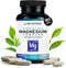 Trio Nutrition Magnesium Complex, 90 Day Supply, 420 mg | Natural Calm, Relax, Stress Relief, Muscle Recovery,