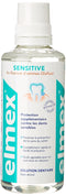 Elmex Sensitive Dental Solution, 400ml