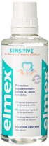 Elmex Sensitive Dental Solution, 400ml