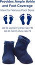 Warming Footies - Carex Health Brands