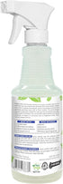 Mighty Mint All-Purpose Cleaner, Non-Toxic Spray for Home, Kitchen, and Bathroom with Natural Peppermint Scent