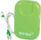 3 Green Bedwetting Enuresis Alarm with Loud Sound & Strong Vibration for Boys or Girls