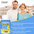 Saccharomyces Boulardii Probiotics | 200 Billion CFUs for Women & Men | Clinically-Studied for Gut & Immune Health