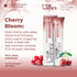 Set 420 Dr. Whites Precision Tongue Care Morning Routine Single Grip | Stainless Steel Tongue Cleaner + Pure Pineapple