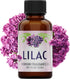 Good Essential - Lilac Fragrance Oil 30 ml for Diffuser, Soap, Candles, Room Spray, Lotions - 1 fl oz - Lilac Fragrance Oil for Soap & Candle Making - Aromatherapy Oils