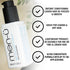 men-ue Ultra Concentrate SLIC (Smooth Leave In Conditioner) (With pump)