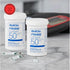 ReliOn Prime Blood Glucose Test Strips, 100 Count for Diabetes, Blood Sugar Test Strips with STS Sticker
