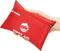 Small Travel First Aid Kit - 87 Piece for Clean, Treat and Protect Most Injuries, Ready for Home, Outdoors, Car