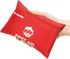 Small Travel First Aid Kit - 87 Piece for Clean, Treat and Protect Most Injuries, Ready for Home, Outdoors, Car
