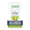 Ivory Gentle Aluminum Free Deodorant with Hint Of Aloe, 2.4 oz, 1.8 Lb (Packaging may vary)