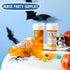 RimCereal 50 Set 50 50 Serve(8 Nursing Graduation Party Supplies Empty Pill Bottles with Caps Plastic Medicine