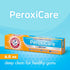 HAMMER 6 (Pack 6) ARM & Peroxicare Toothpaste Clean Mint- Fluoride Toothpaste , Ounce