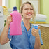 Styquenzer 2 PCS Laundry Detergent Cup Laundry Measuring Cup for Liquid Detergent Washable Laundry Measuring Cup