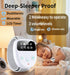 Vastaint Wireless Bedwetting Alarm for Children and Adults, Bed Wetting Alarm for Boys and Girls, Night Potty Training