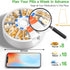 Large Daily Pill Organizer - Efficient Pill Dispenser for Health Management