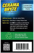Universal Cerama Bryte Cleaning Pads for All Cooktops - Maximum Efficiency