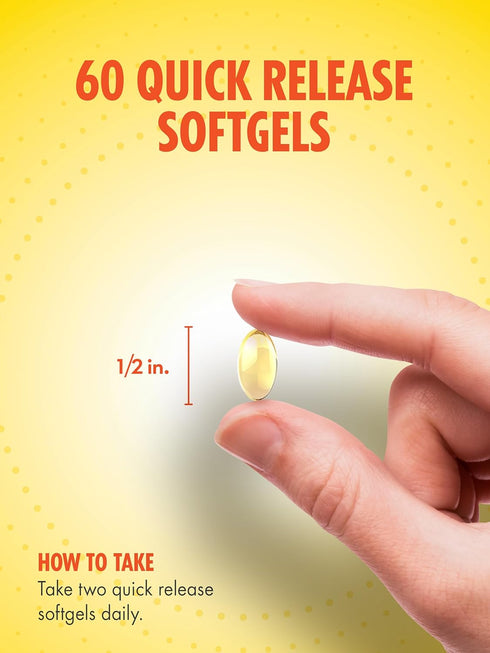 Sundance Oil of Oregano 4000mg Softgels | 60 Pills | Traditional Herbal Supplement, Non-GMO