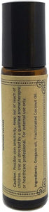 Oregano Pre-Diluted Roll-On Essential Oil 10ml (1/3oz)