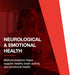 Protocol Methyl B12 5,000mcg - Vitamin B12 for Homocysteine Metabolism* - Supports Brain Health & Healthy Nervous