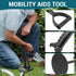 Standing Aid for Elderly, Mobility Aids & Equipment, Elderly Support Standing Assist Device, Portable Standing Aid
