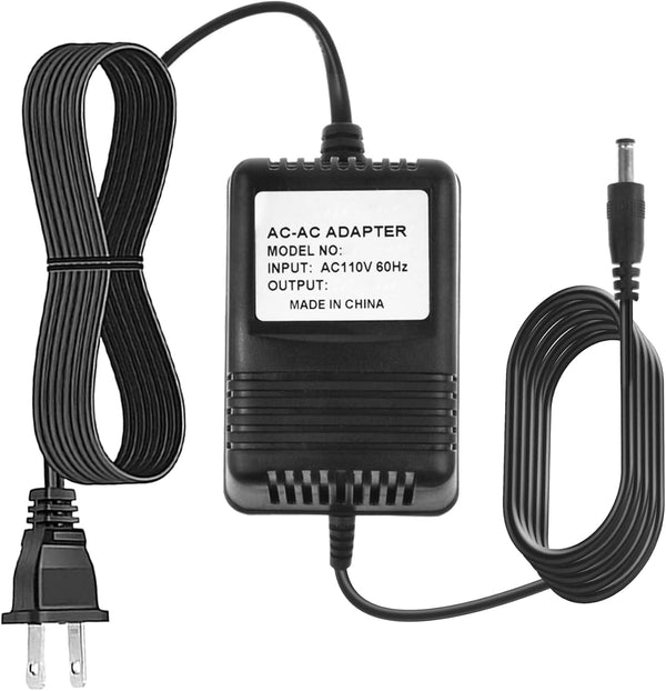 HISPD AC to AC Adapter for NMSQ-200-THP NMSQ-200-1 Neck Shoulder Massager PSU