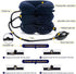 Neck Stretcher, Cervical Traction Device, Neck Traction Device for Neck Pain Relief, Adjustable Inflatable Neck
