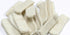 FINGER COTS COTTON GUARDS, ELASTIC, PACK OF 20 for Jewelry Handling Protection