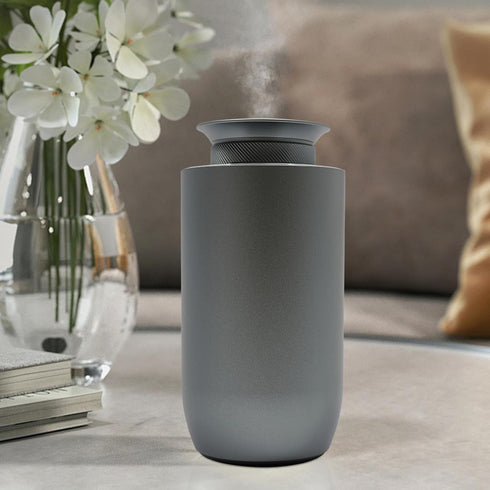 Scent Diffuser, USB Cable Smart Scent Air Machine with Three Spray Timer