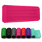 ZAXOP Resistant Silicone Mat Pouch for Flat Iron, Curling Iron, Hot Hair Tools (Hotpink)