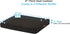 8 16 16 18 24 2 3 NOVA Gel & Memory Foam Seat & Wheelchair Cushion in Sizes (from x to x Extra Wide), Comfortable