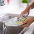 MA5X CLEANING Pure Liquid Dish Soap, 32oz, Pack of 2