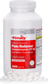 Timely Acetaminophen 325 MG Tablets, 1000 Count - Regular Strength Pain Relief for Menstrual Cramps & Fever