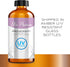 Ola Prima Peppermint Essential Oil - 8oz - 8 Fluid Ounces - Therapeutic Grade Peppermint Oil