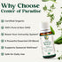 Center of Paradise Immune Restart Organic Essential Oil Blend for Immune Support* (10 ml) - Non-GMO Eucalyptus