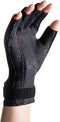 Thermoskin Carpal Tunnel Glove, Left Hand, Black, Large
