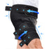 Adjustable Hip & Thigh Brace for Sciatica Pain Relief - Medical Compression Sleeve Stabilizer for Men and Women with