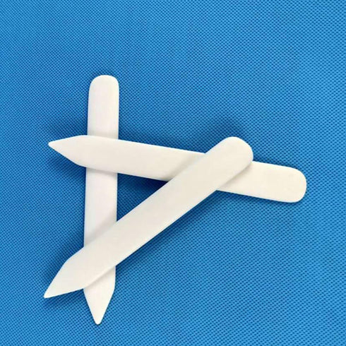 MAGICLULU Laundry Stain Remover Fabric Scraper, Clothes Scraper Fur Remover Dog Hair Brush for Carpet