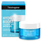 Neutrogena Hydro Boost Face Moisturizer with Hyaluronic Acid, Oil-Free Water Gel Lotion for Dry Skin, 1.7 oz