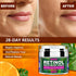 Retinol Cream - Reduces Wrinkles, Fine Lines, and Dryness, Face Moisturizer for All Skin Types, 1.7 oz