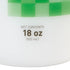 McKesson Moisturizing Hand and Body Lotion, Cucumber Melon Scent, 18 oz, 1 Count