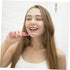 PERSELOSO Pack Electric Cleaning Toothbrush Extra Soft for Adults Sonic Toothbrush Bulk