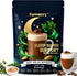 Moringa Hot Cocoa Sleep Aid, Pure Moringa Powder Mix with Cocoa Powder