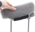 TOMMHANES AMISGUOER Crutch Cover, Washable Crutch Underarm Pads, One Size (2 Armpit, 2 Hand Cushion) (CP06G)