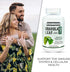 Planet Source Immune Inflammation Immune 60 1400mg Graviola Leaf - Annona Muritcata Soursop - Boost and a Healthy