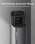 eufy Hard Floor Cleaner for Robot Vacuum Omni S1 Pro, Safe and Gentle, Automatically Mix without Manual Dilution