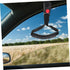 SHERCHPRY Portable Cane Grab Lifter Strap Bed Helper for Seniors Disabled and Pregnant Women Sturdy Non-Slip Hand Grip