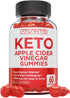 Atlantis Nutrition Keto ACV Gummies for Weight Loss - Apple Cider Vinegar