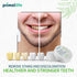 Primal Life Organics Dirty Mouth Toothpowder, Organic Tooth Cleaning Powder with Natural Kaolin & Bentonite Clay, Sweet