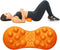 Hip Massager for Psoas Release, Extra Firm Sciatica Pain Relief Trigger Point Massage Tool